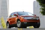 Ford Edge 2007 года